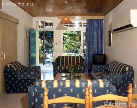 Helios Bay Hotel Apts 31